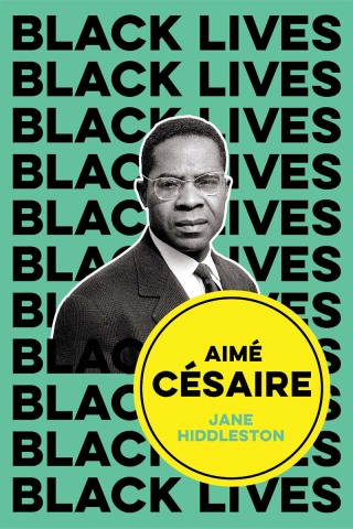 Immagine di copertina: Aimé Césaire 1st edition 9781509549771