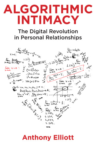 Cover image: Algorithmic Intimacy 1st edition 9781509549801