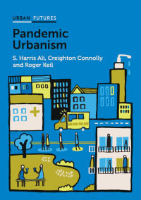 Immagine di copertina: Pandemic Urbanism 1st edition 9781509549832