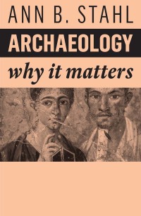 Cover image: Archaeology 1st edition 9781509549870