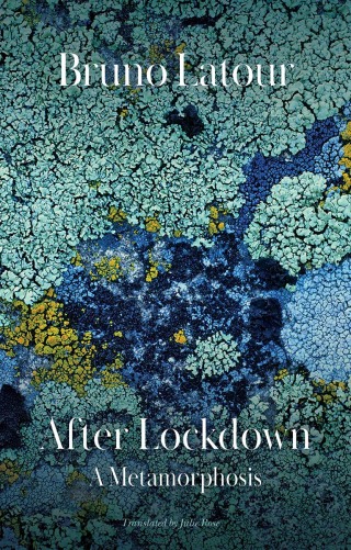 Imagen de portada: After Lockdown 1st edition 9781509550012