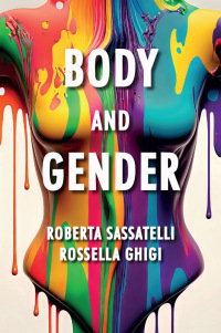 Cover image: Body and Gender 1st edition 9781509550081