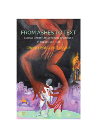 Omslagafbeelding: From Ashes to Text 1st edition 9781509550166