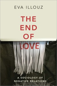 Cover image: The End of Love 1st edition 9781509550258