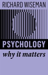 Imagen de portada: Psychology 1st edition 9781509550432