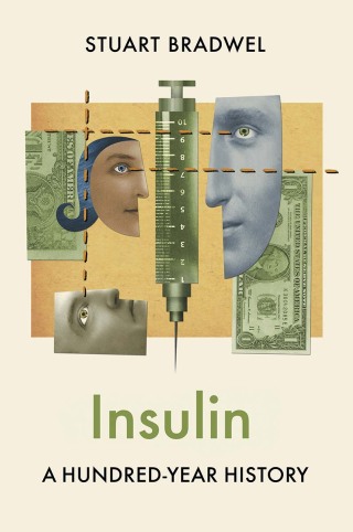 Titelbild: Insulin 1st edition 9781509550722