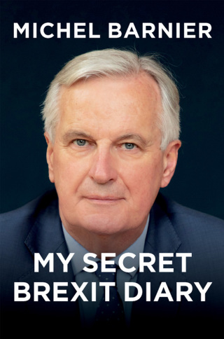 Imagen de portada: My Secret Brexit Diary 1st edition 9781509554942