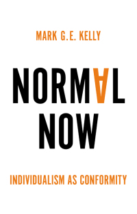 Cover image: Normal Now 1st edition 9781509550951