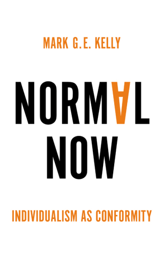 Imagen de portada: Normal Now 1st edition 9781509550951