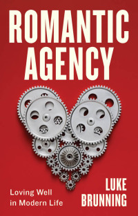 Cover image: Romantic Agency 1st edition 9781509551521