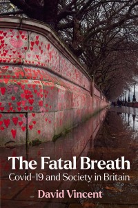 Cover image: The Fatal Breath 1st edition 9781509551675