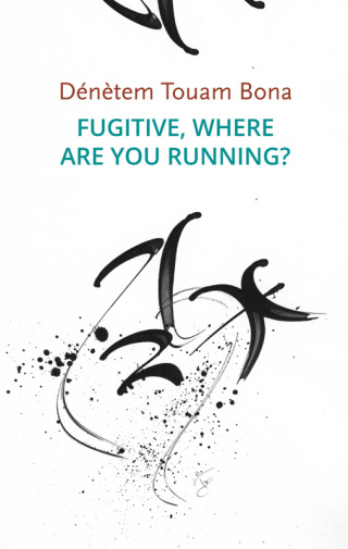 Cover image: Fugitive, Where Are You Running? 1st edition 9781509551842