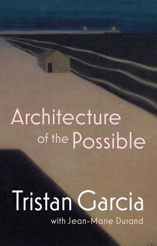 Cover image: Architecture of the Possible 1st edition 9781509552238