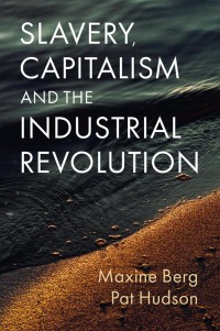 صورة الغلاف: Slavery, Capitalism and the Industrial Revolution 1st edition 9781509552689