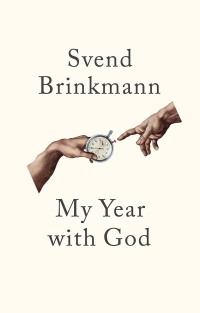 Cover image: My Year with God 1st edition 9781509552719