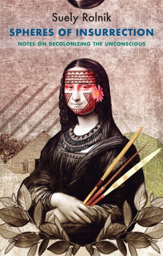 Immagine di copertina: Spheres of Insurrection 1st edition 9781509552863