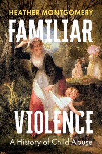 Cover image: Familiar Violence 1st edition 9781509552917