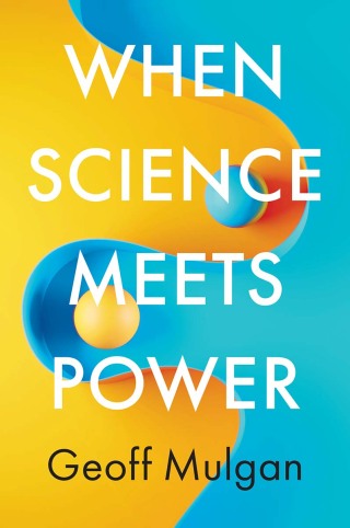 Cover image: When Science Meets Power 1st edition 9781509553068