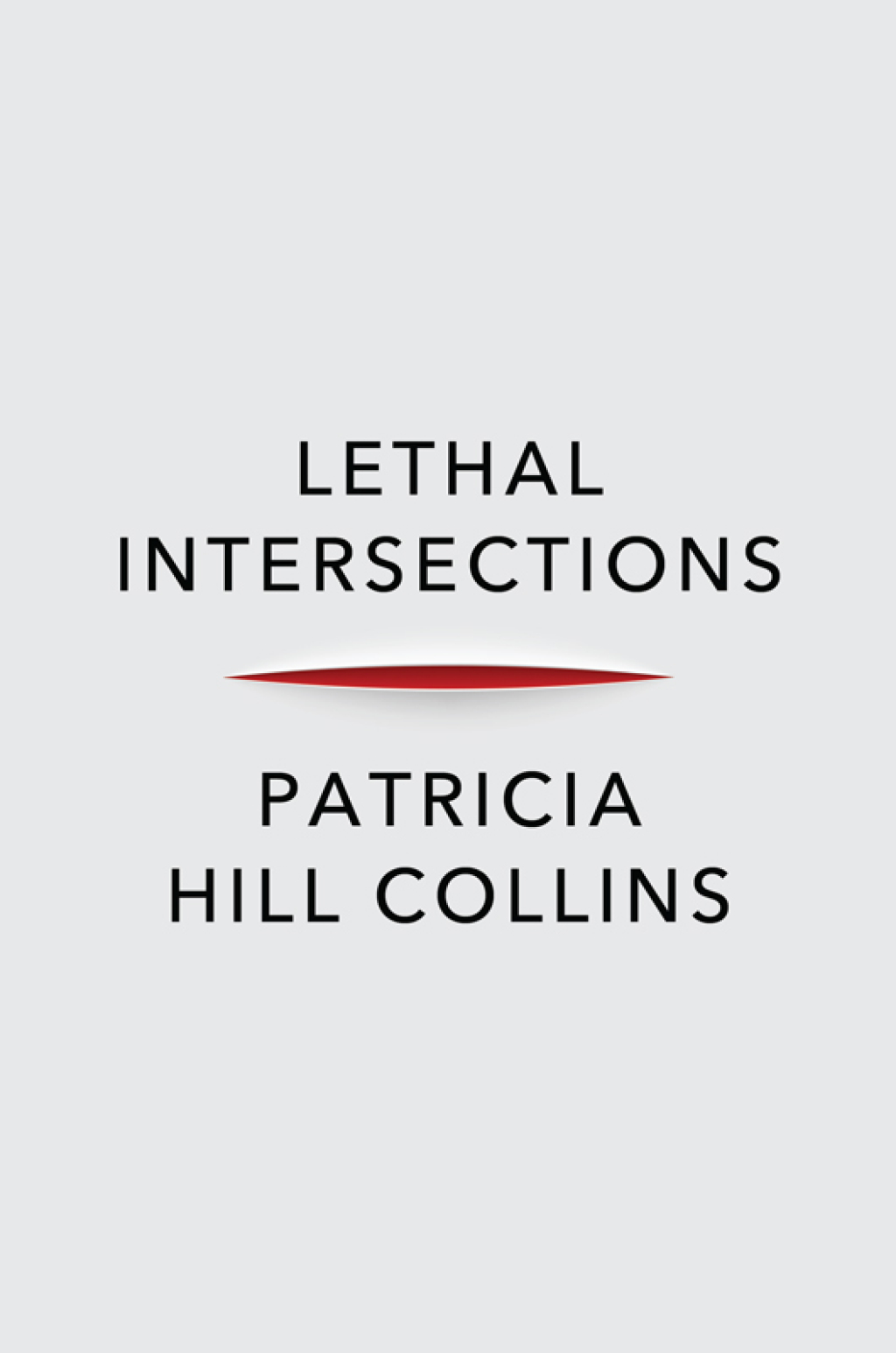 Lethal Intersections - 1st Edition (eBook)