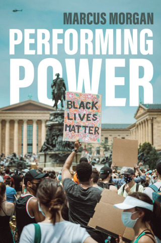 Cover image: Performing Power 1st edition 9781509553730