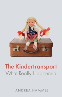 Imagen de portada: The Kindertransport 1st edition 9781509553778