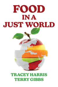 صورة الغلاف: Food in a Just World 1st edition 9781509554027