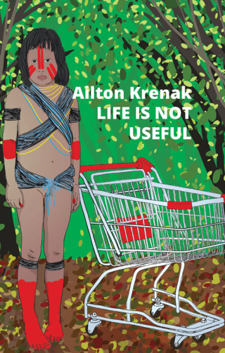 Cover image: Life Is Not Useful 1st edition 9781509554058
