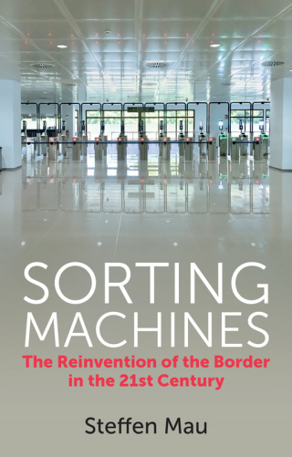 Cover image: Sorting Machines 1st edition 9781509554348