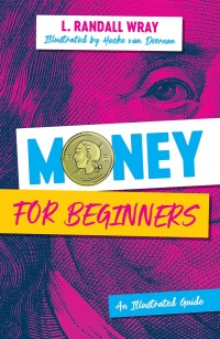 Immagine di copertina: Money for Beginners 1st edition 9781509554614