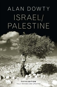 Cover image: Israel / Palestine 5th edition 9781509554812
