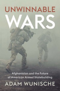 Cover image: Unwinnable Wars 1st edition 9781509554843