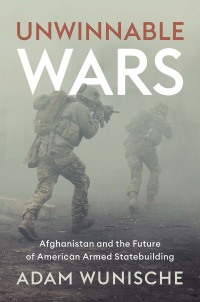 صورة الغلاف: Unwinnable Wars 1st edition 9781509554843