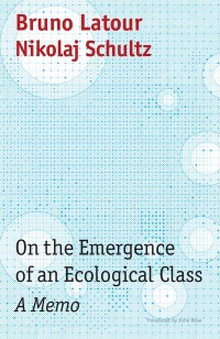 Titelbild: On the Emergence of an Ecological Class 1st edition 9781509555055