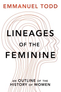 Cover image: Lineages of the Feminine 1st edition 9781509555086