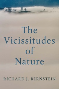 Imagen de portada: The Vicissitudes of Nature 1st edition 9781509555208