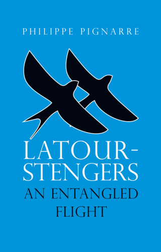 Cover image: Latour-Stengers: An Entangled Flight 1st edition 9781509555512