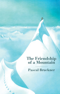 Immagine di copertina: The Friendship of a Mountain 1st edition 9781509555536