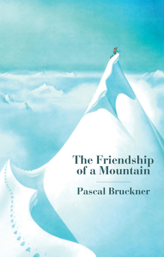 صورة الغلاف: The Friendship of a Mountain 1st edition 9781509555536