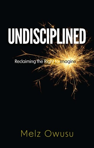 Immagine di copertina: Undisciplined 1st edition 9781509556359