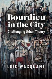 Omslagafbeelding: Bourdieu in the City 1st edition 9781509556434