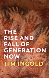 Titelbild: The Rise and Fall of Generation Now 1st edition 9781509556601