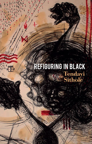 Cover image: Refiguring in Black 1st edition 9781509557028