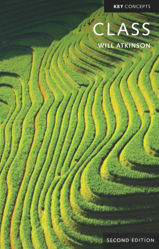 Cover image: Class 2nd edition 9781509557189