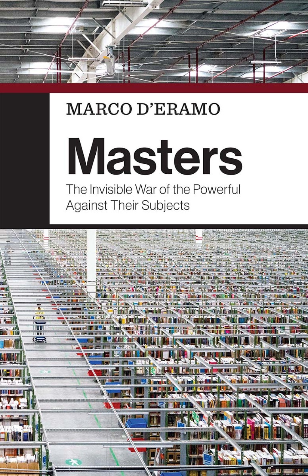 Masters  1st Edition eBook