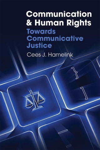 Immagine di copertina: Communication and Human Rights 1st edition 9780745649832