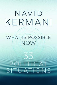 Imagen de portada: What is Possible Now 1st edition 9781509557639