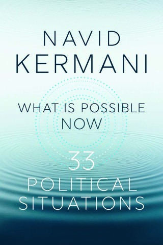 Cover image: What is Possible Now 1st edition 9781509557639