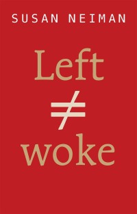 Titelbild: Left Is Not Woke 1st edition 9781509558308