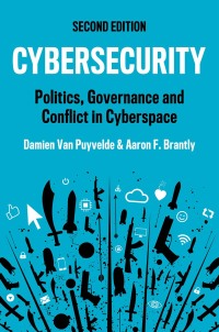 Cover image: Cybersecurity 2nd edition 9781509558704