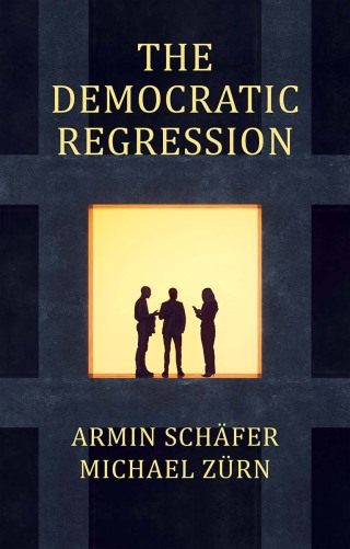 Cover image: The Democratic Regression 1st edition 9781509558766
